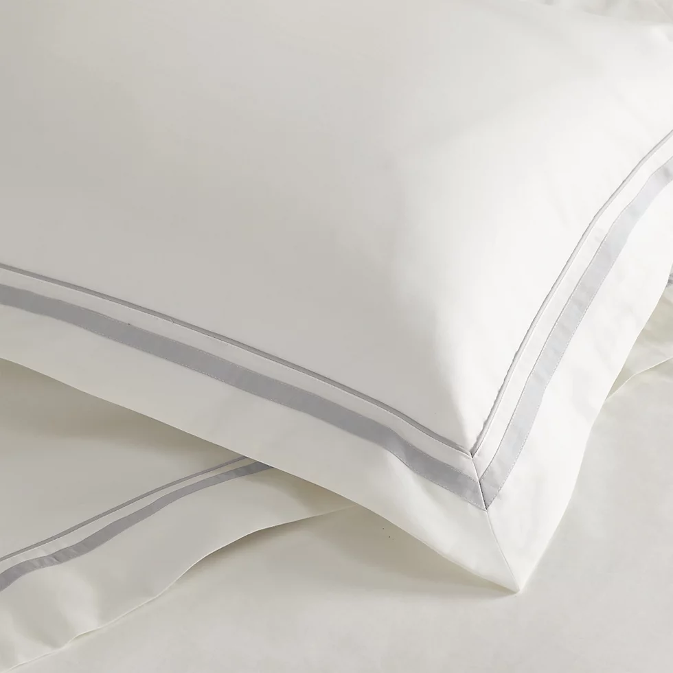 Custom Cavendish Bed Linen Collection – Cotton Bedding Set for Comfort & Style - Image 2