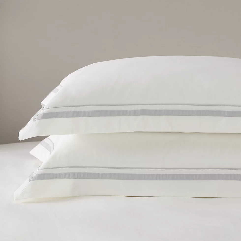 Custom Cavendish Bed Linen Collection – Cotton Bedding Set for Comfort & Style - Image 3