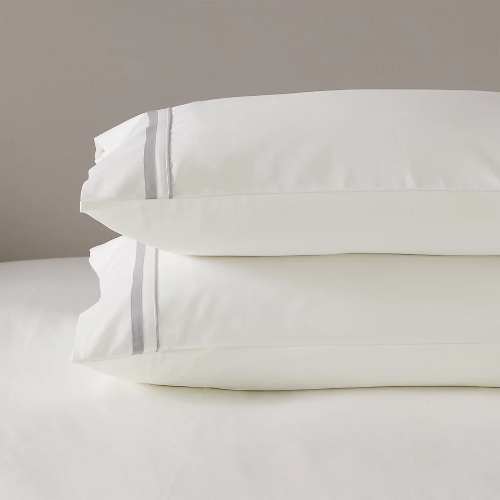Custom Cavendish Bed Linen Collection – Cotton Bedding Set for Comfort & Style - Image 4
