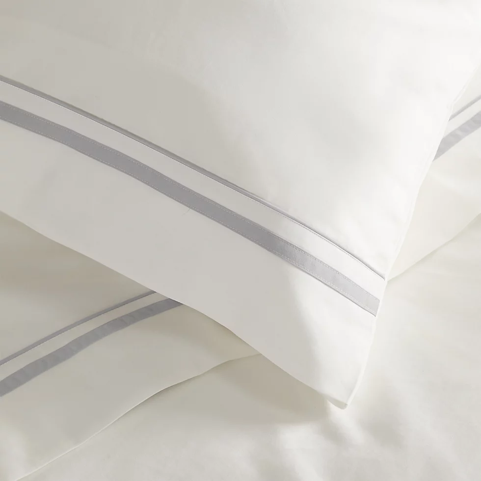 Custom Cavendish Bed Linen Collection – Cotton Bedding Set for Comfort & Style - Image 5